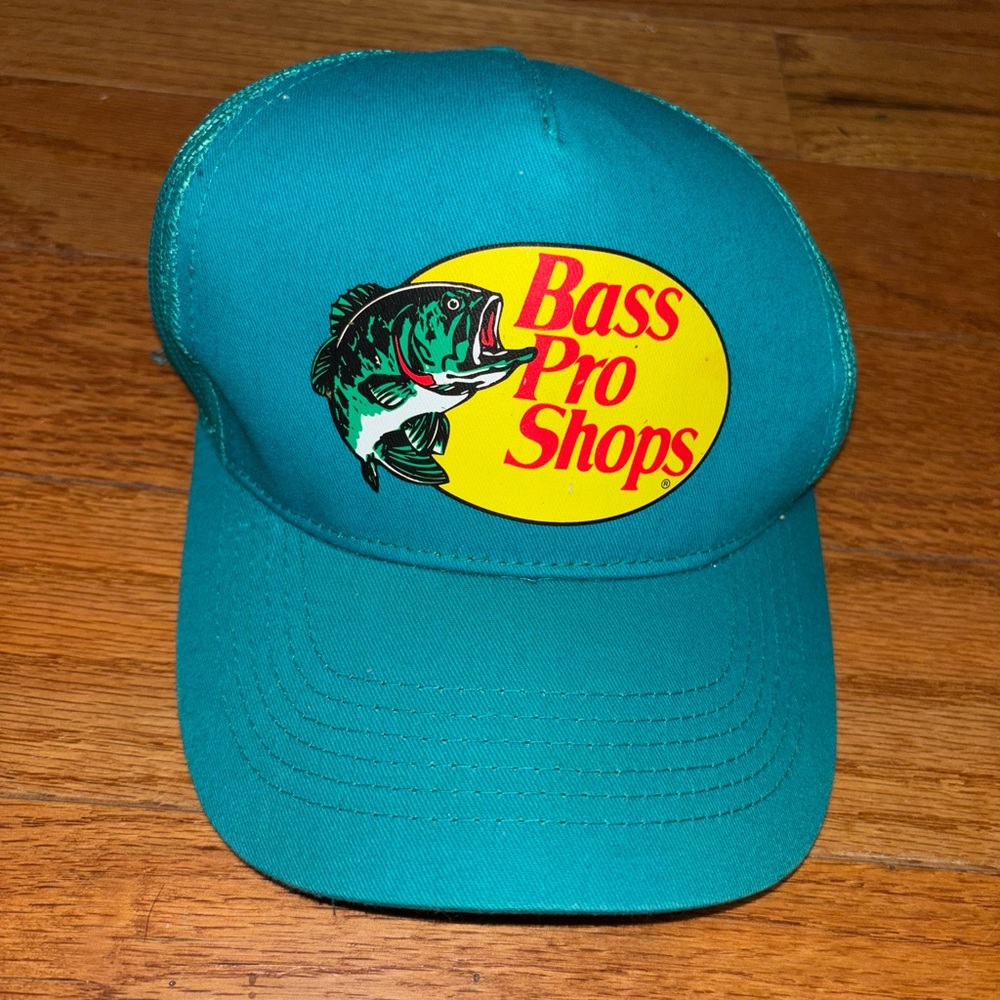 Bass Pro Shop Hat